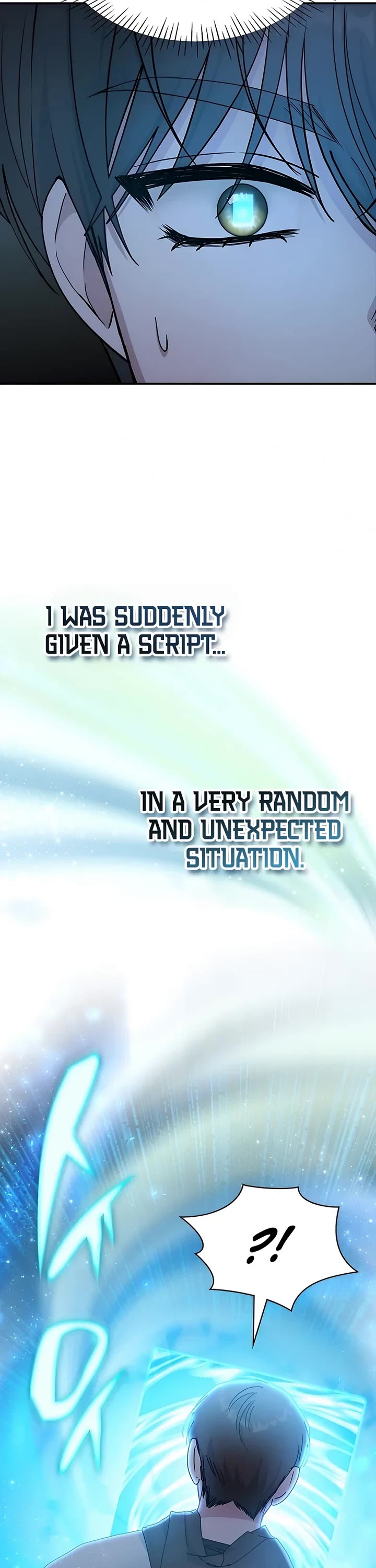 I Was Mistaken As a Monstrous Genius Actor Chapter 0 page 14 - Chapter 0