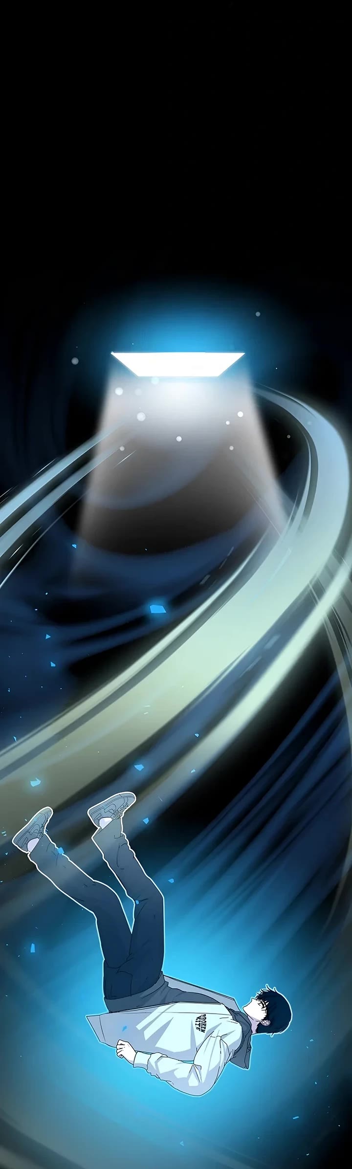 I Was Mistaken As a Monstrous Genius Actor Chapter 0 page 16 - Chapter 0