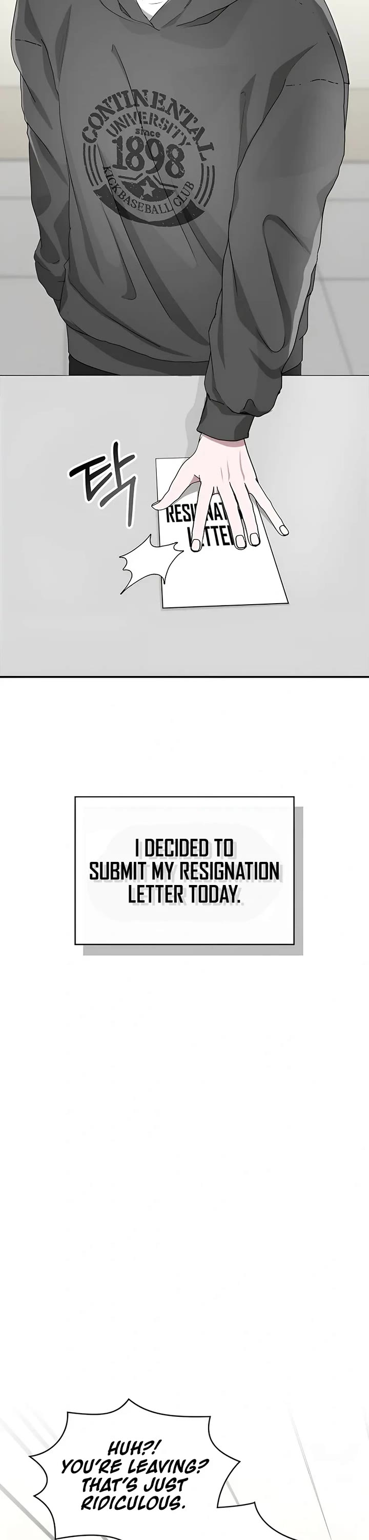I Was Mistaken As a Monstrous Genius Actor Chapter 0 page 2 - Chapter 0