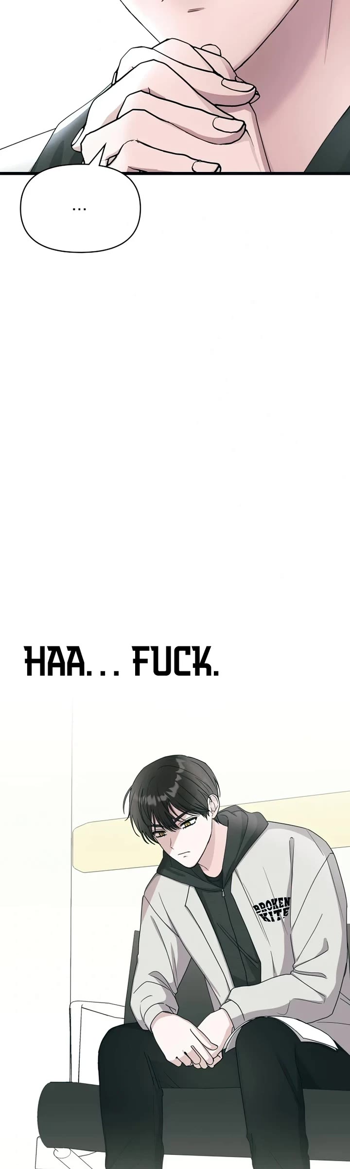 I Was Mistaken As a Monstrous Genius Actor Chapter 1 page 11 - Chapter 1