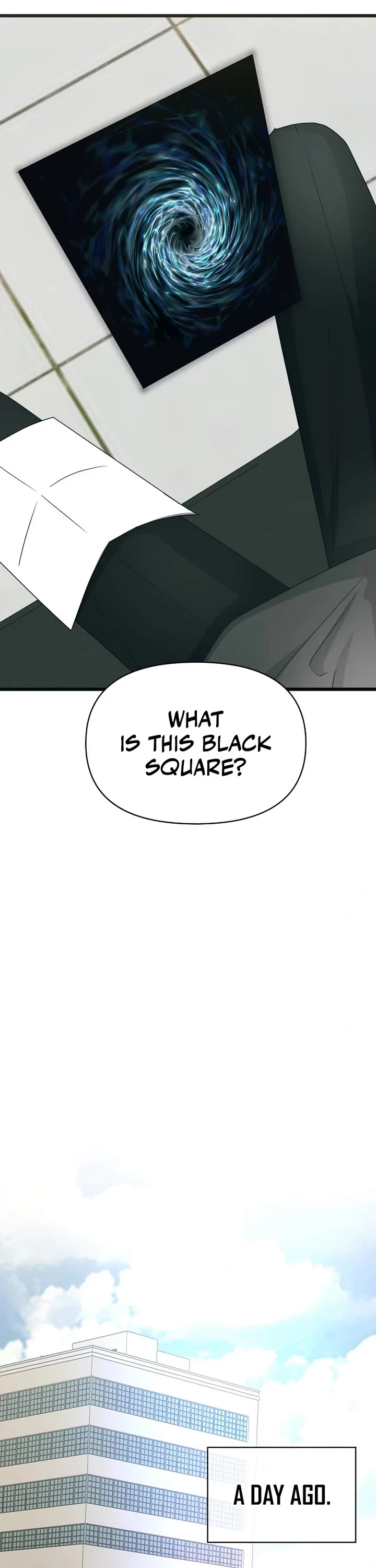 I Was Mistaken As a Monstrous Genius Actor Chapter 1 page 13 - Chapter 1
