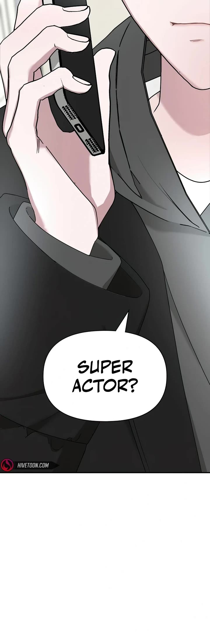 I Was Mistaken As a Monstrous Genius Actor Chapter 1 page 20 - Chapter 1