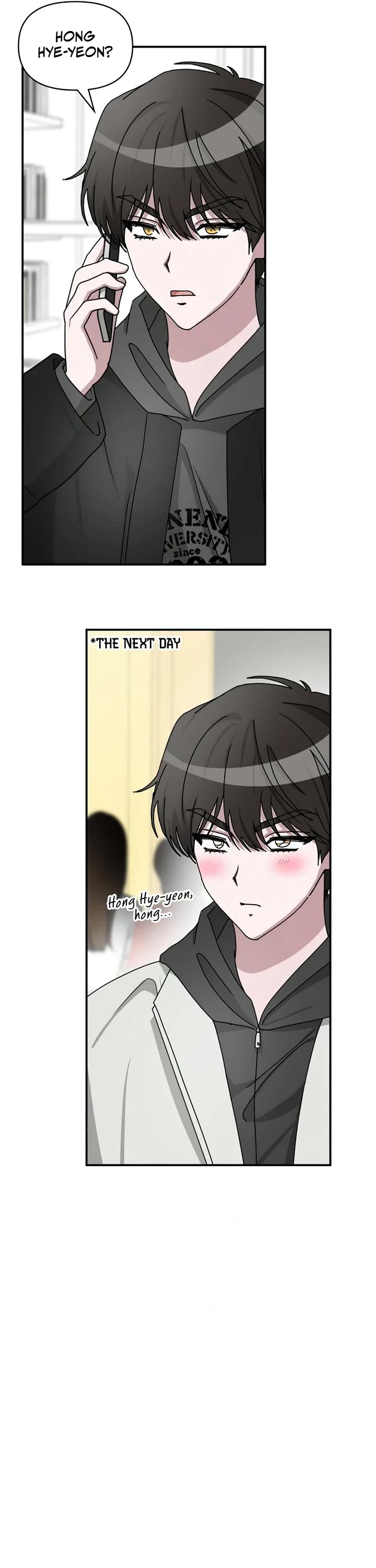 I Was Mistaken As a Monstrous Genius Actor Chapter 1 page 25 - Chapter 1