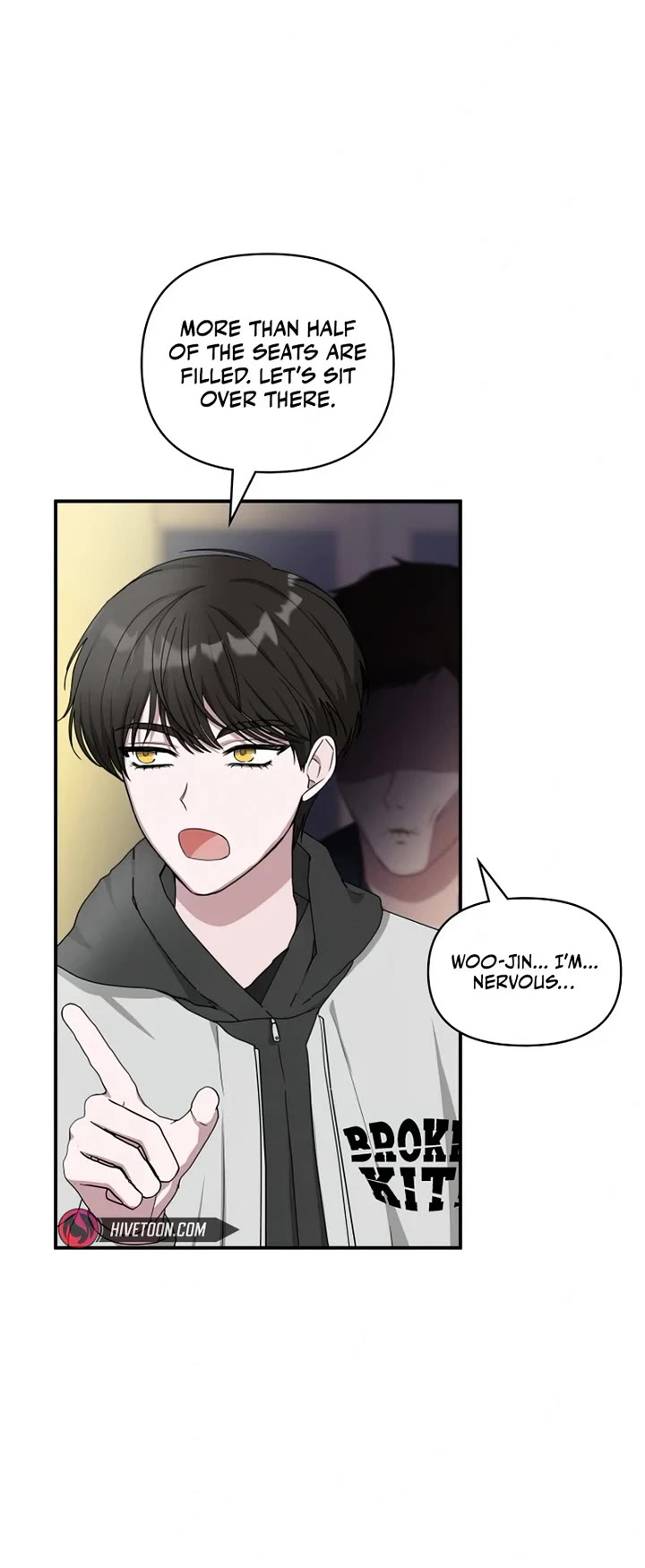 I Was Mistaken As a Monstrous Genius Actor Chapter 1 page 28 - Chapter 1