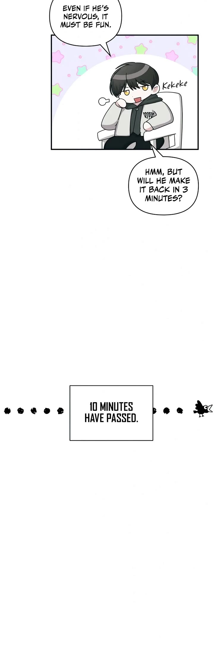 I Was Mistaken As a Monstrous Genius Actor Chapter 1 page 32 - Chapter 1