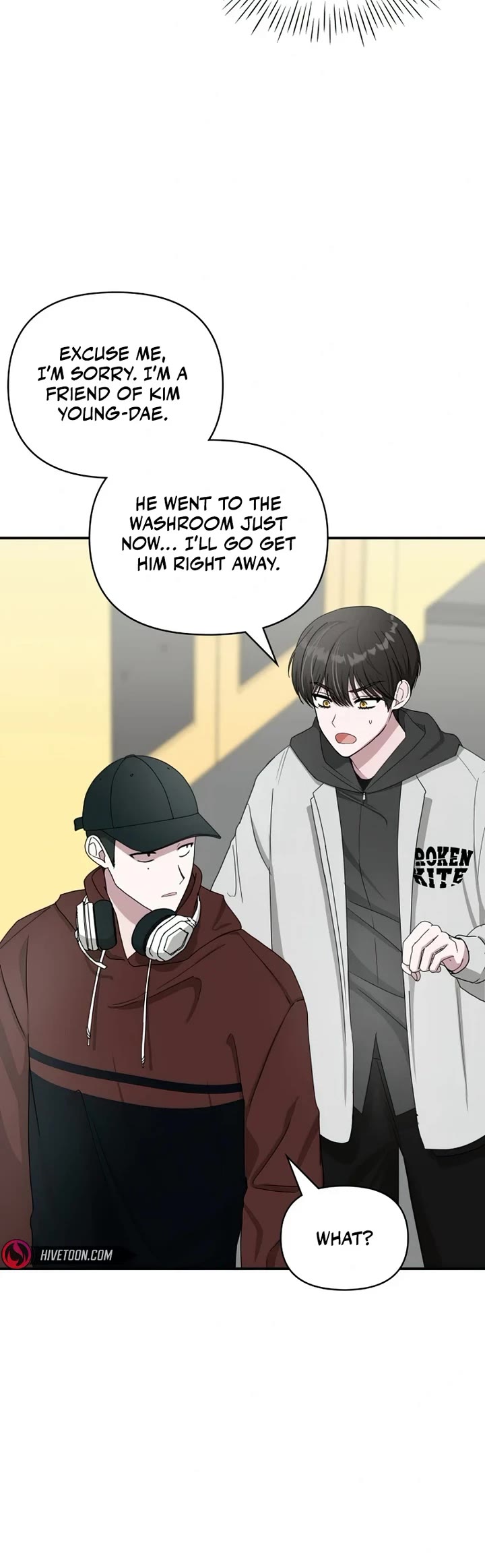 I Was Mistaken As a Monstrous Genius Actor Chapter 1 page 36 - Chapter 1