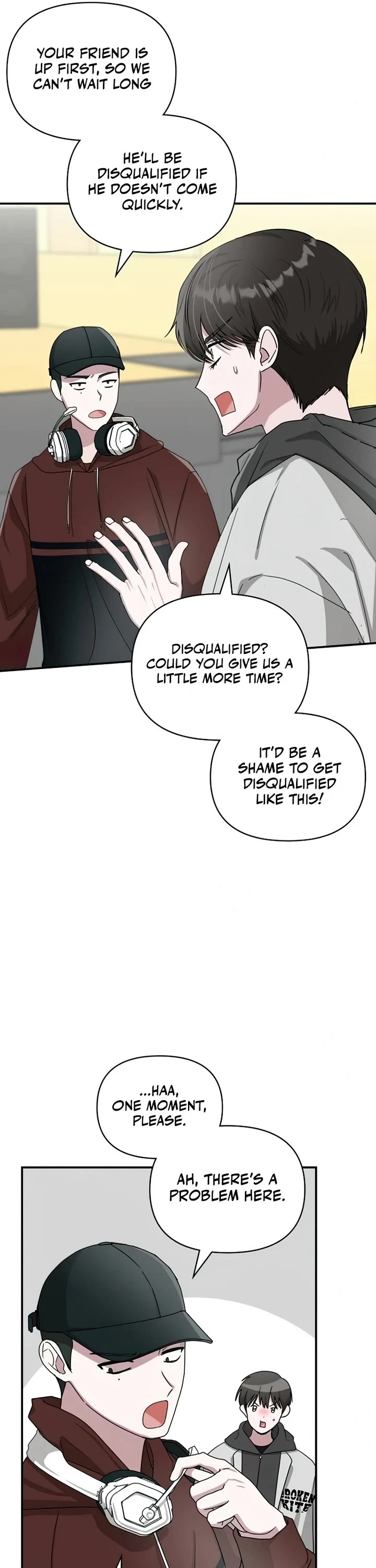 I Was Mistaken As a Monstrous Genius Actor Chapter 1 page 37 - Chapter 1
