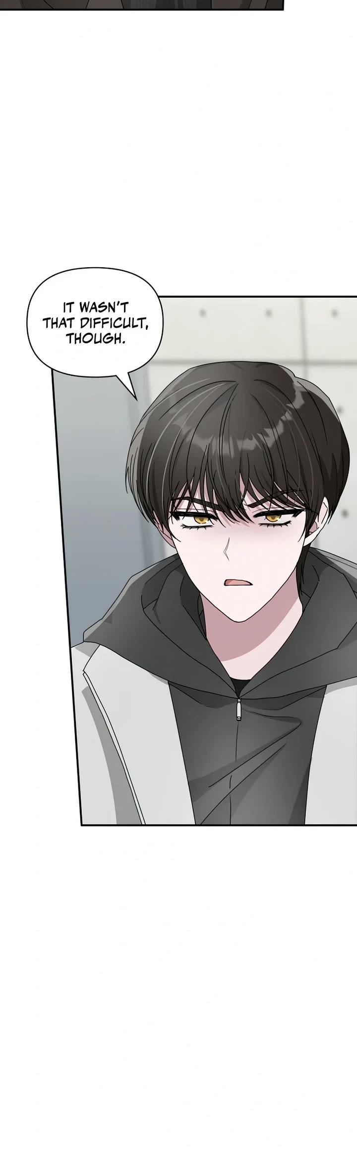 I Was Mistaken As a Monstrous Genius Actor Chapter 1 page 4 - Chapter 1