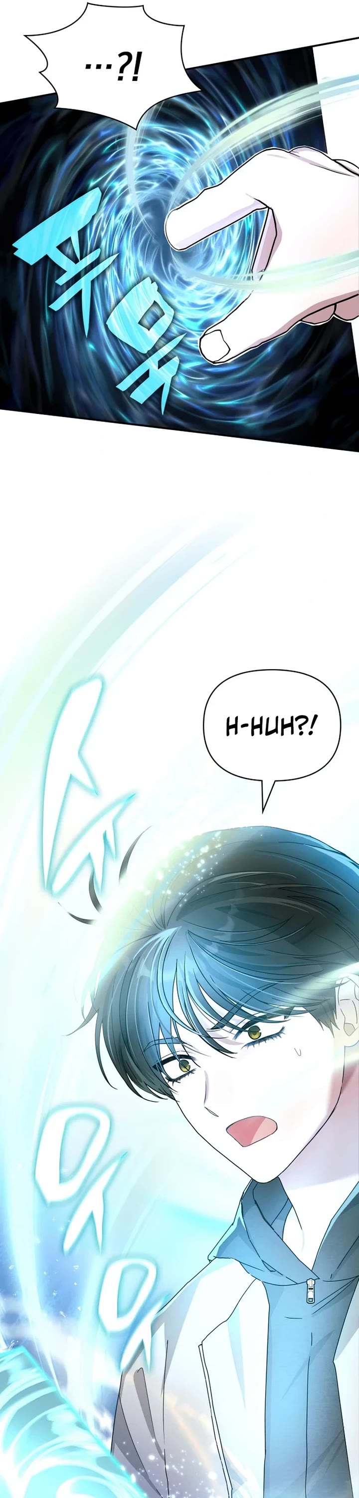 I Was Mistaken As a Monstrous Genius Actor Chapter 1 page 45 - Chapter 1