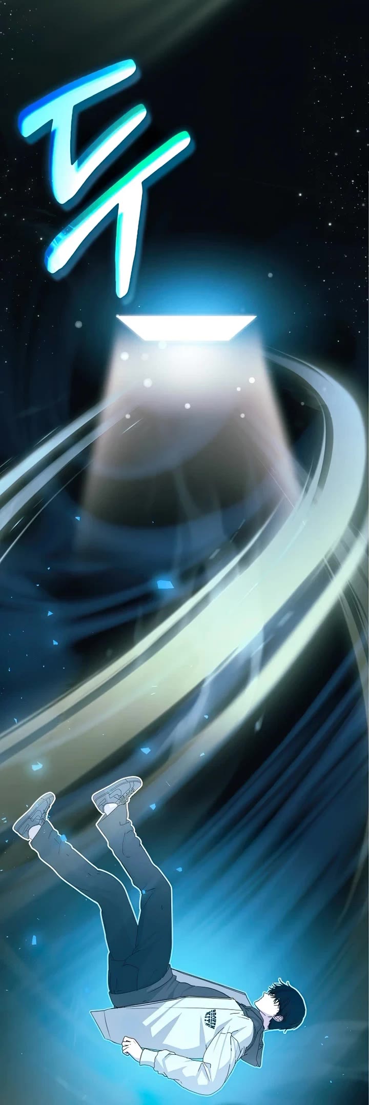 I Was Mistaken As a Monstrous Genius Actor Chapter 1 page 48 - Chapter 1