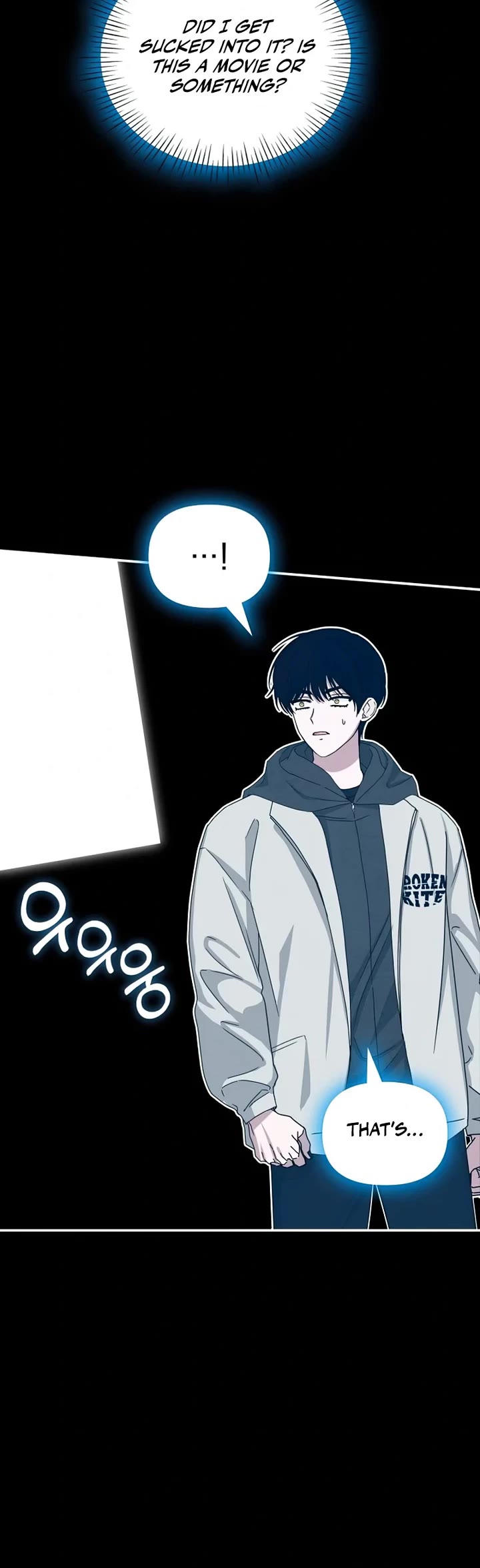 I Was Mistaken As a Monstrous Genius Actor Chapter 1 page 51 - Chapter 1