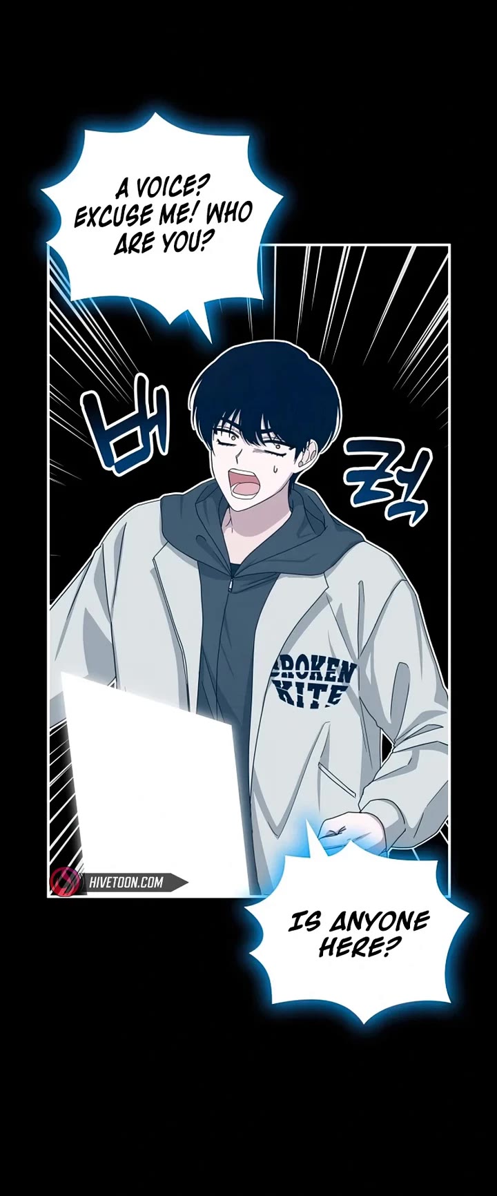 I Was Mistaken As a Monstrous Genius Actor Chapter 1 page 55 - Chapter 1