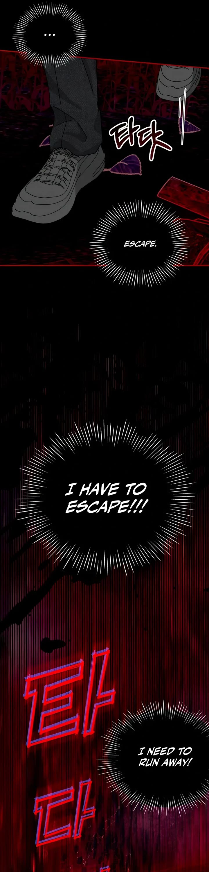 I Was Mistaken As a Monstrous Genius Actor Chapter 1 page 61 - Chapter 1