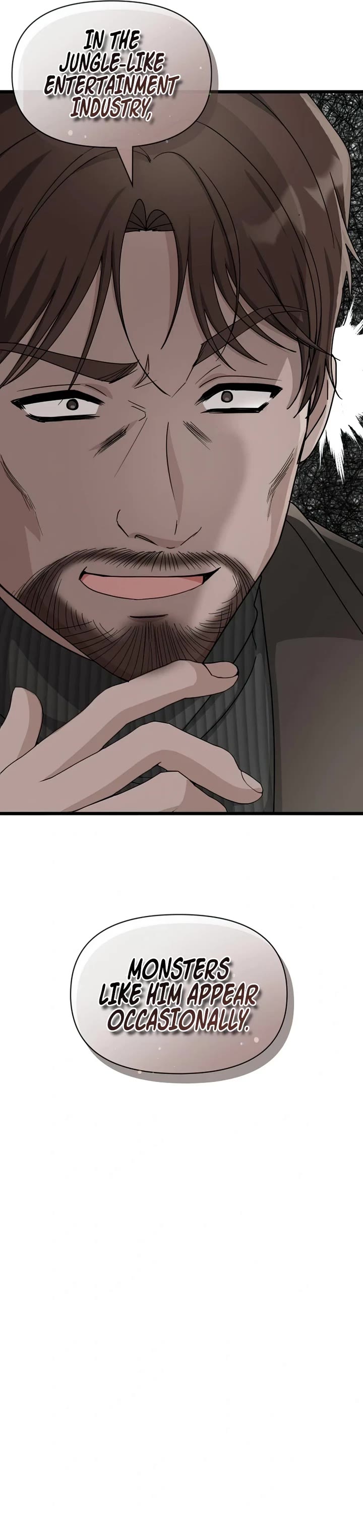 I Was Mistaken As a Monstrous Genius Actor Chapter 1 page 9 - Chapter 1