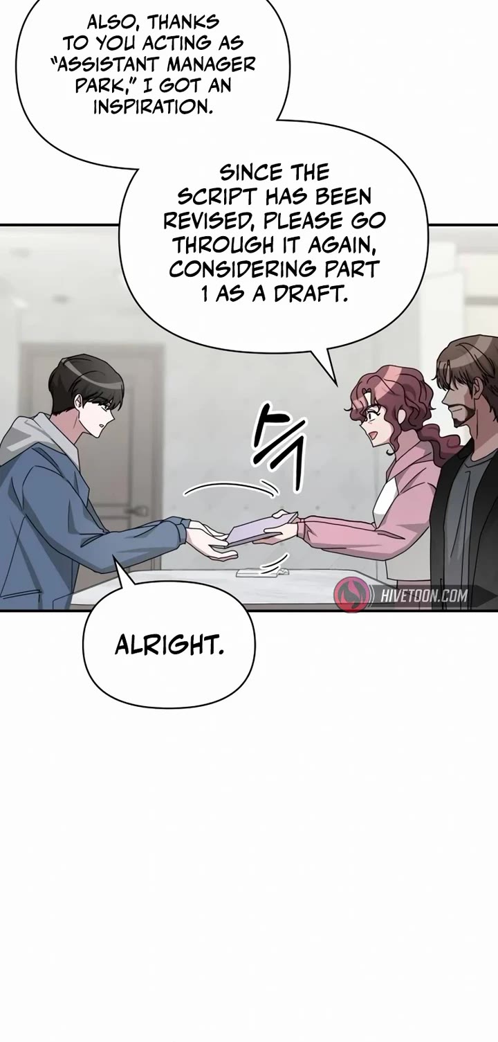 I Was Mistaken As a Monstrous Genius Actor Chapter 10 page 10 - Chapter 10
