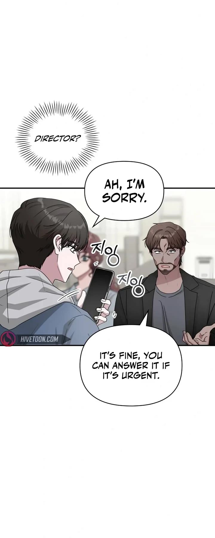 I Was Mistaken As a Monstrous Genius Actor Chapter 10 page 15 - Chapter 10