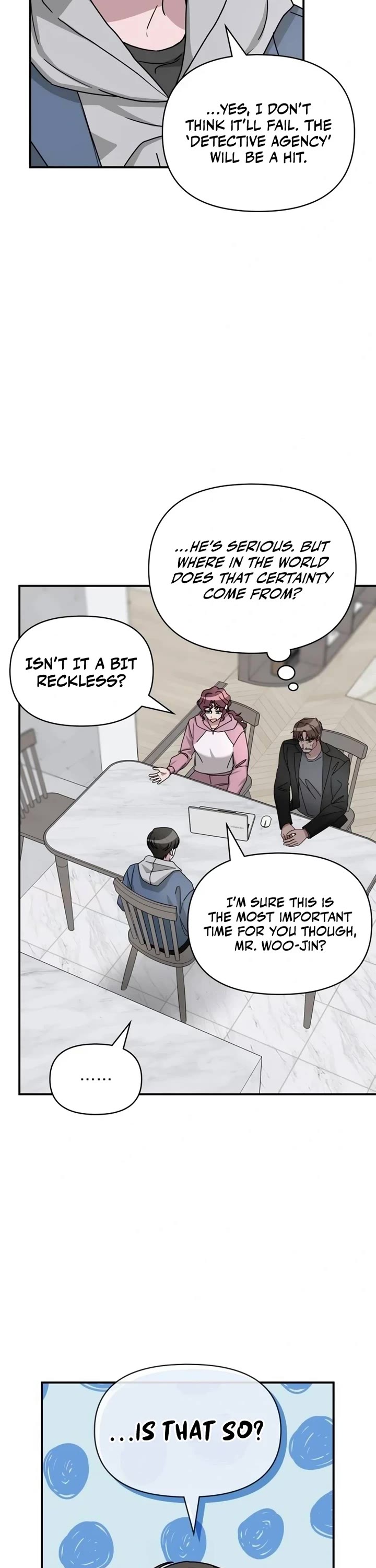 I Was Mistaken As a Monstrous Genius Actor Chapter 10 page 2 - Chapter 10