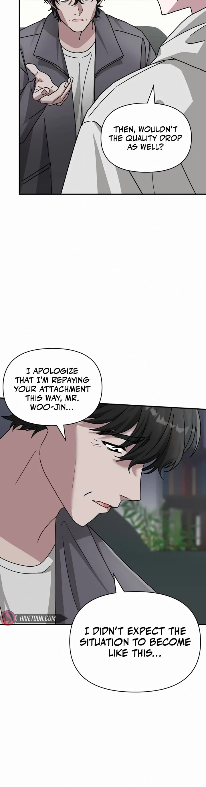 I Was Mistaken As a Monstrous Genius Actor Chapter 10 page 24 - Chapter 10