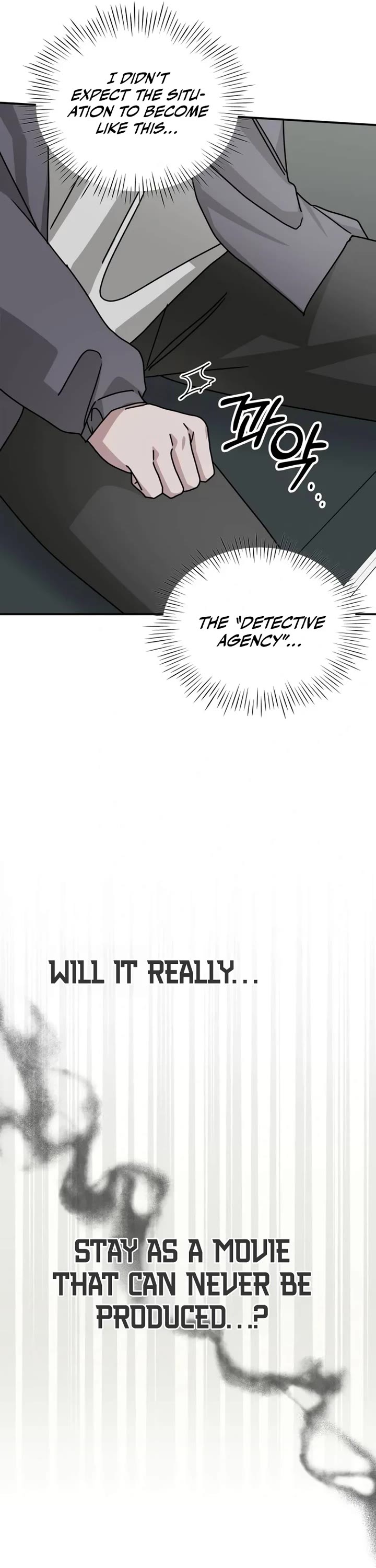 I Was Mistaken As a Monstrous Genius Actor Chapter 10 page 25 - Chapter 10