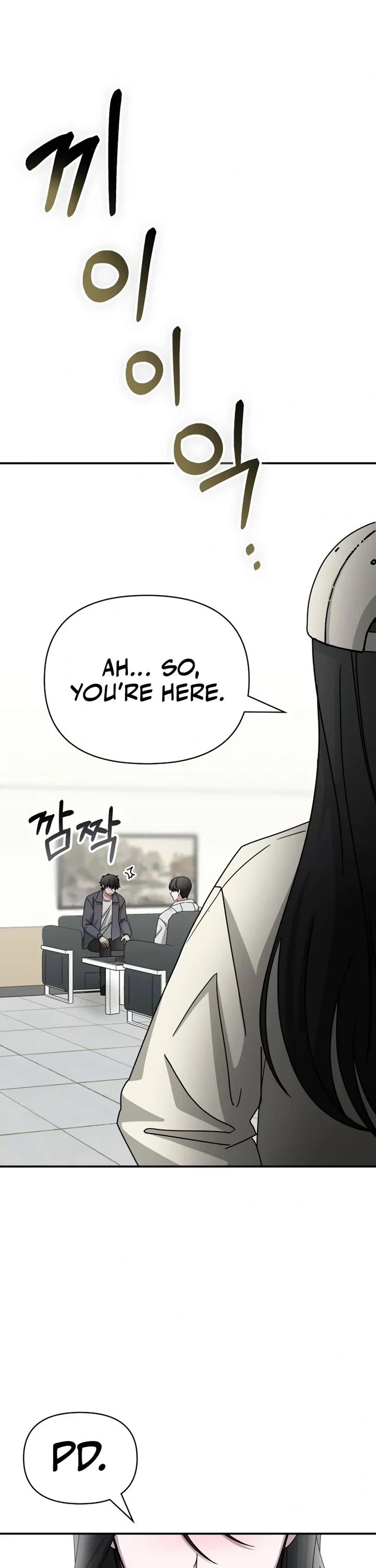I Was Mistaken As a Monstrous Genius Actor Chapter 10 page 26 - Chapter 10