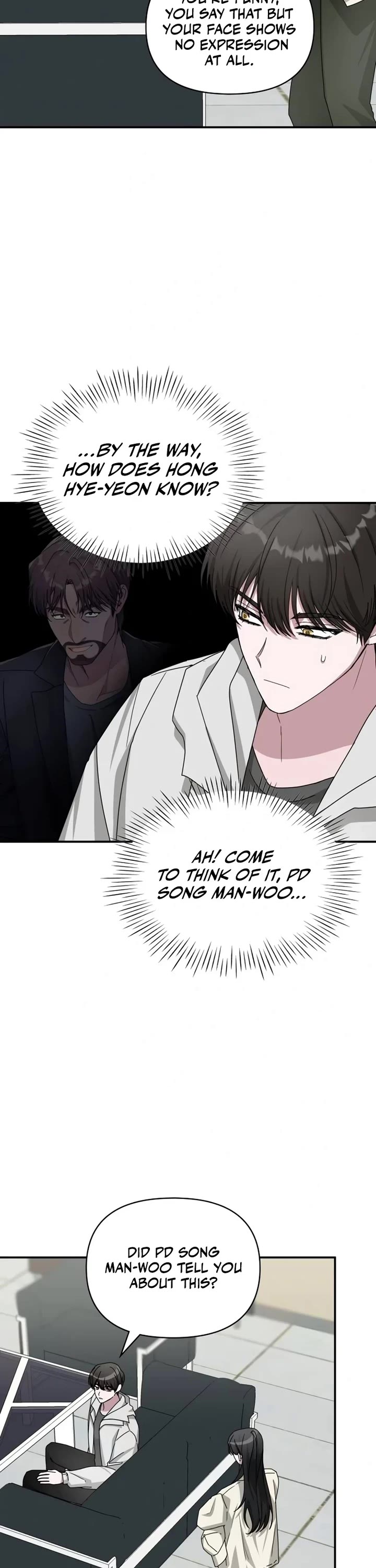 I Was Mistaken As a Monstrous Genius Actor Chapter 10 page 31 - Chapter 10