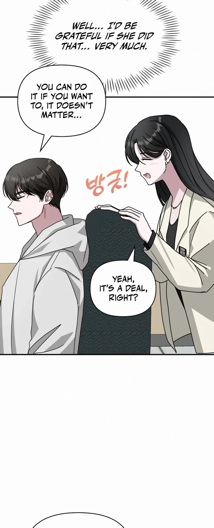 I Was Mistaken As a Monstrous Genius Actor Chapter 10 page 33 - Chapter 10