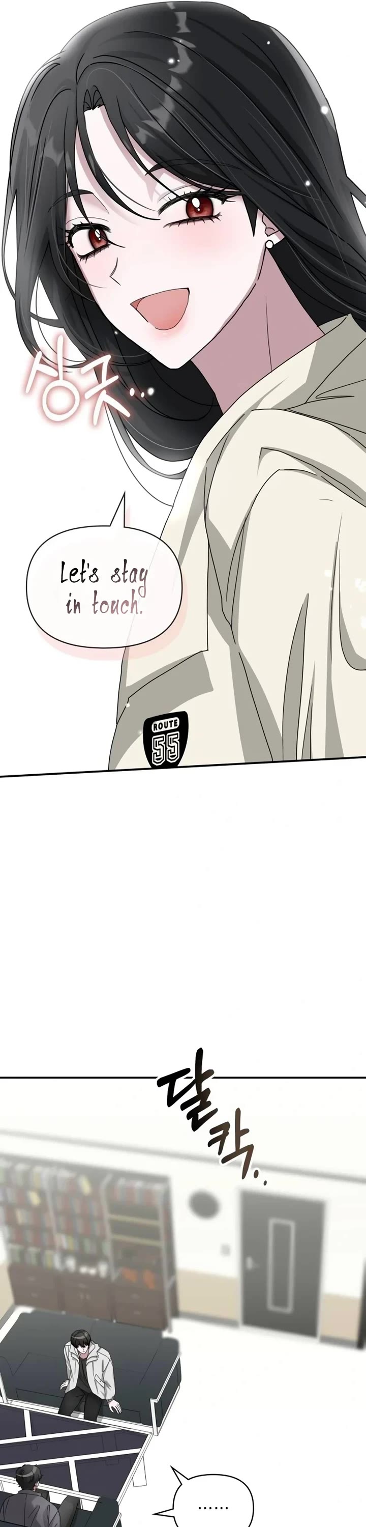 I Was Mistaken As a Monstrous Genius Actor Chapter 10 page 39 - Chapter 10