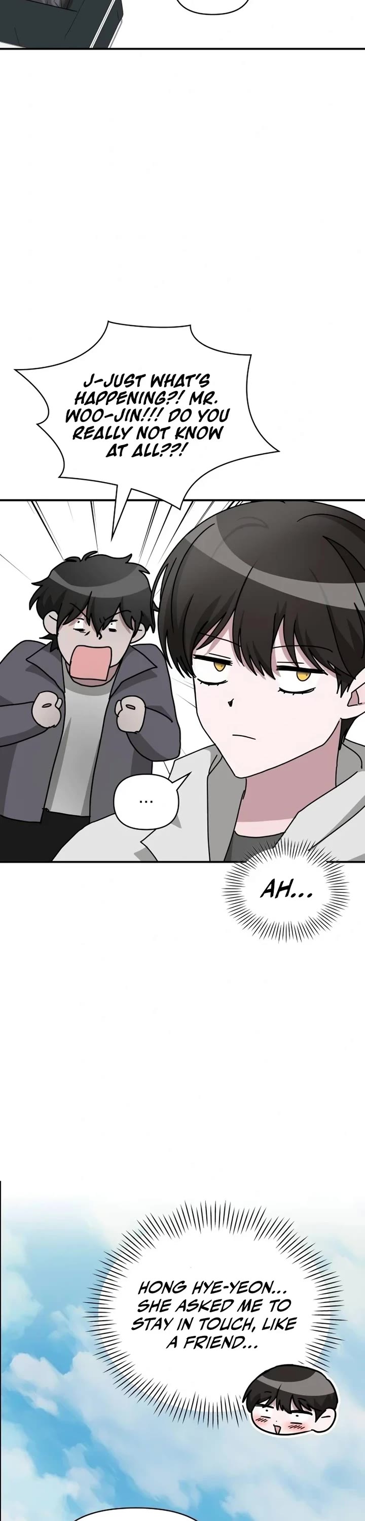 I Was Mistaken As a Monstrous Genius Actor Chapter 10 page 40 - Chapter 10