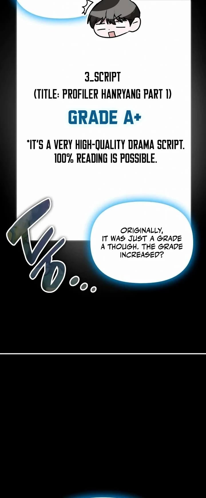 I Was Mistaken As a Monstrous Genius Actor Chapter 10 page 48 - Chapter 10