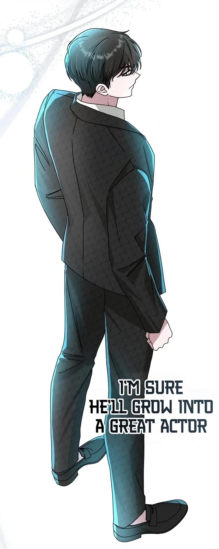 I Was Mistaken As a Monstrous Genius Actor Chapter 10 page 5 - Chapter 10