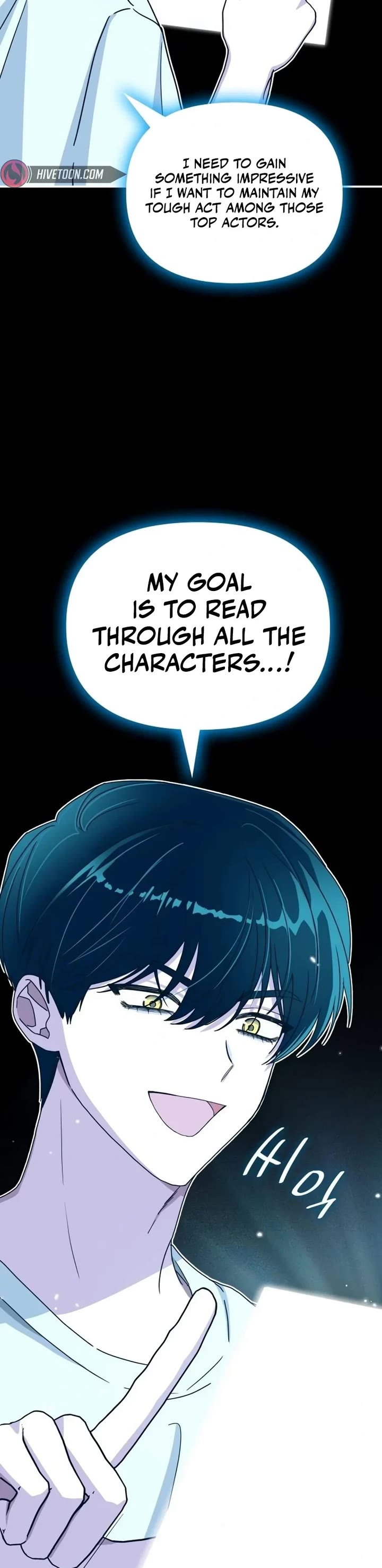 I Was Mistaken As a Monstrous Genius Actor Chapter 10 page 50 - Chapter 10