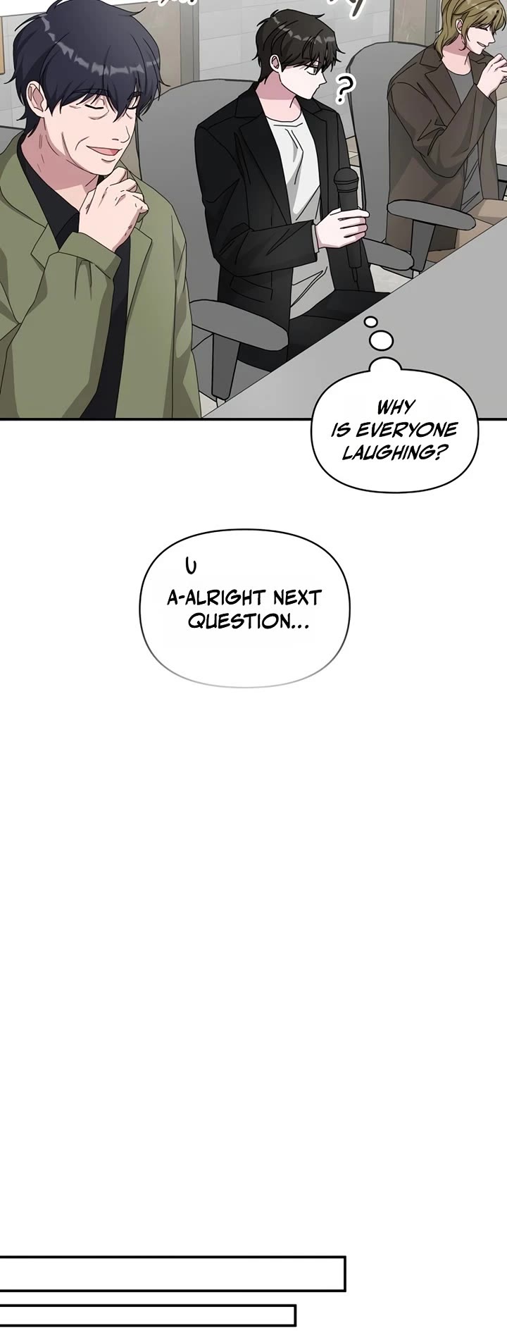 I Was Mistaken As a Monstrous Genius Actor Chapter 100 page 17 - Chapter 100