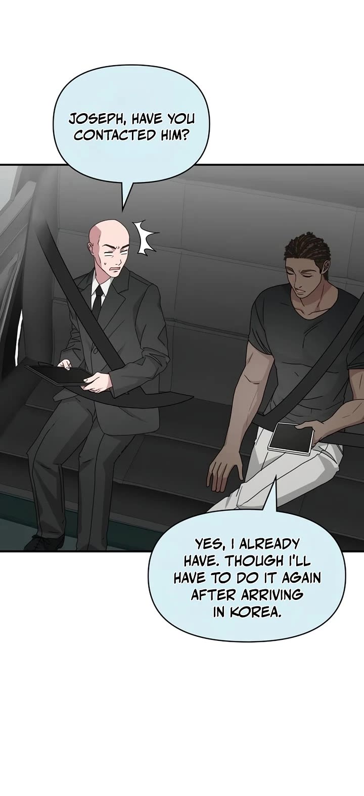 I Was Mistaken As a Monstrous Genius Actor Chapter 100 page 32 - Chapter 100