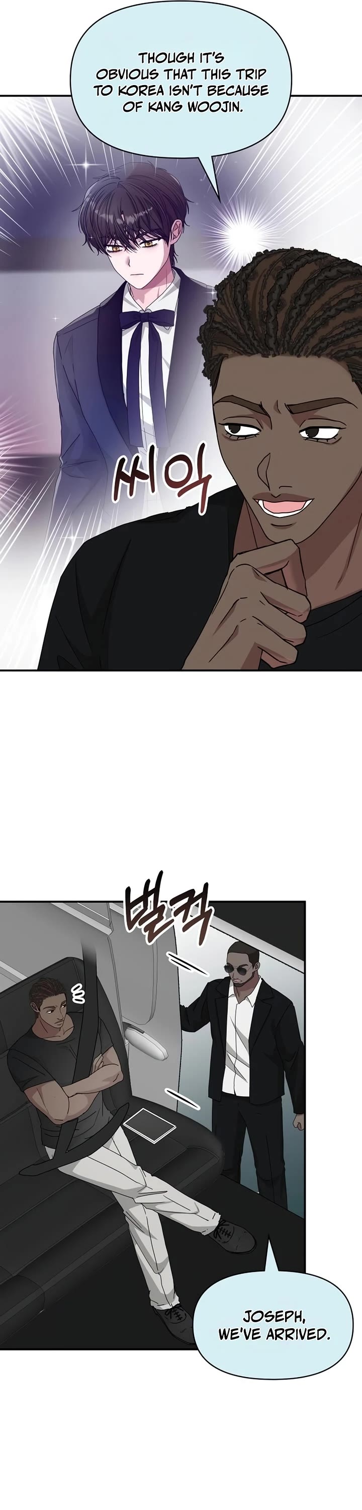 I Was Mistaken As a Monstrous Genius Actor Chapter 100 page 37 - Chapter 100