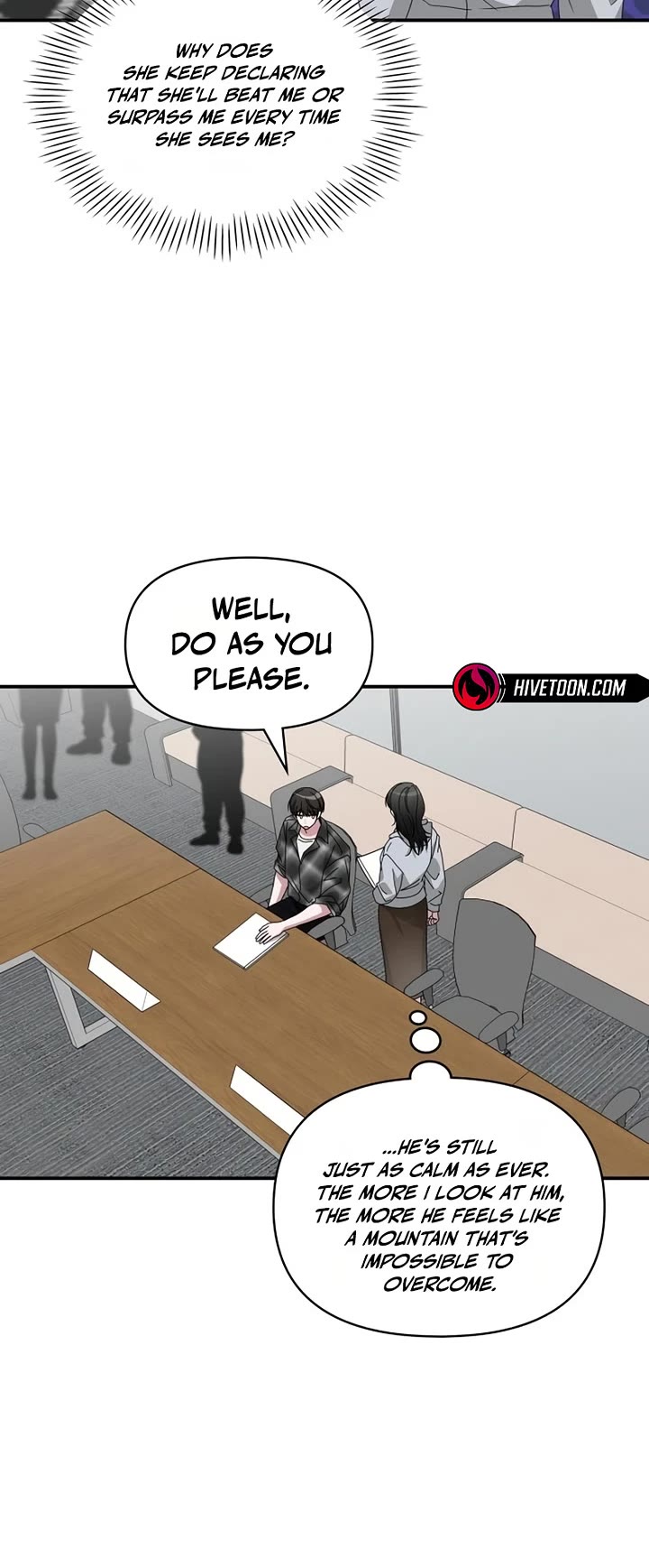 I Was Mistaken As a Monstrous Genius Actor Chapter 101 page 10 - Chapter 101