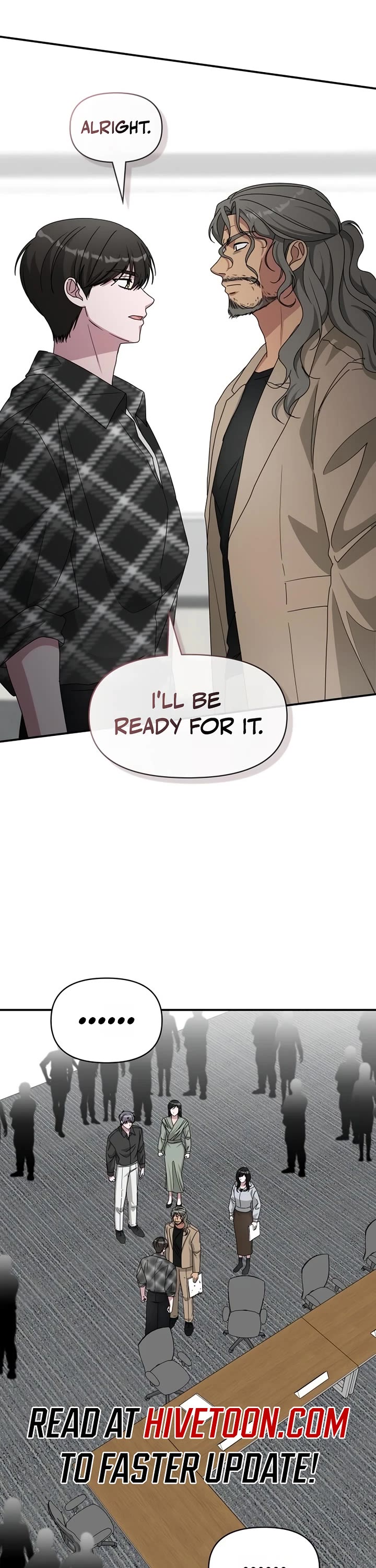 I Was Mistaken As a Monstrous Genius Actor Chapter 101 page 18 - Chapter 101
