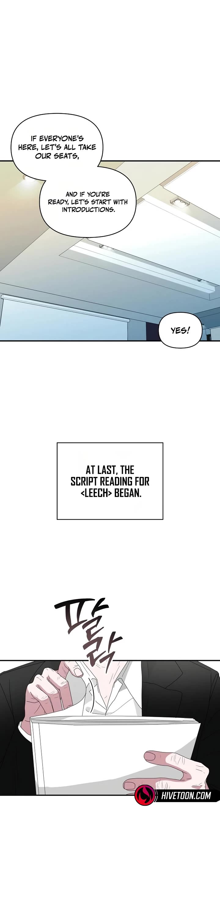 I Was Mistaken As a Monstrous Genius Actor Chapter 101 page 24 - Chapter 101
