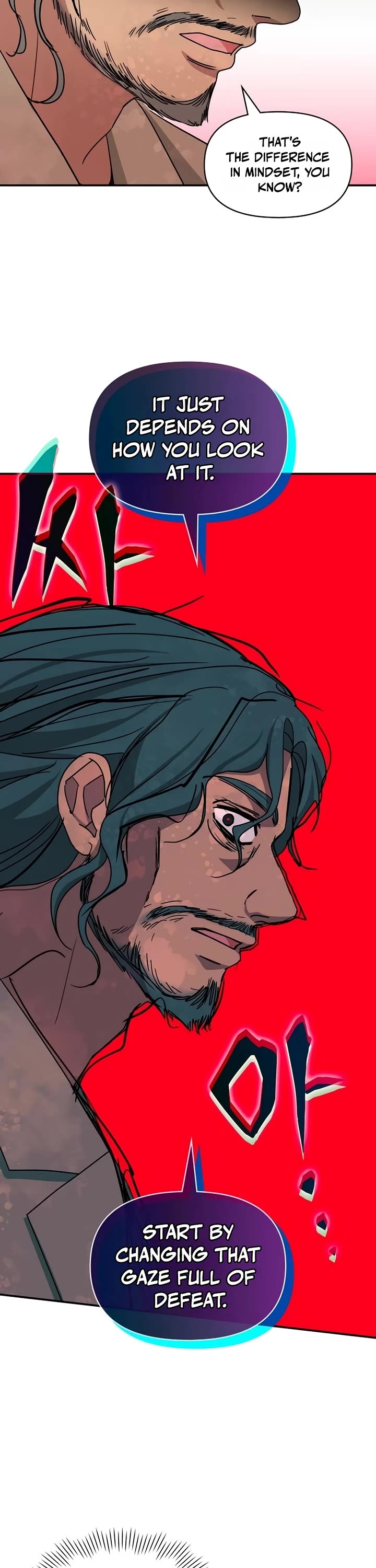 I Was Mistaken As a Monstrous Genius Actor Chapter 101 page 30 - Chapter 101