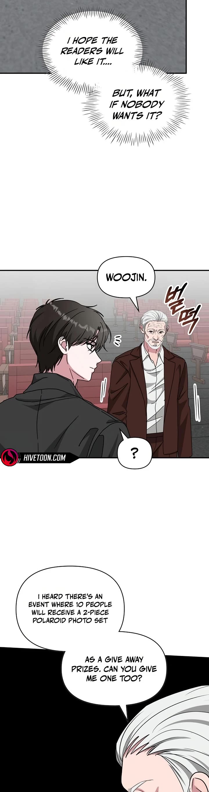 I Was Mistaken As a Monstrous Genius Actor Chapter 101 page 46 - Chapter 101