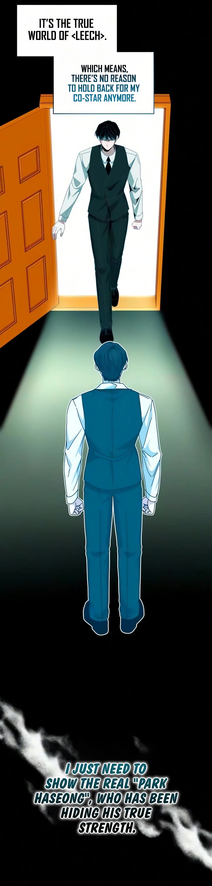 I Was Mistaken As a Monstrous Genius Actor Chapter 102 page 15 - Chapter 102