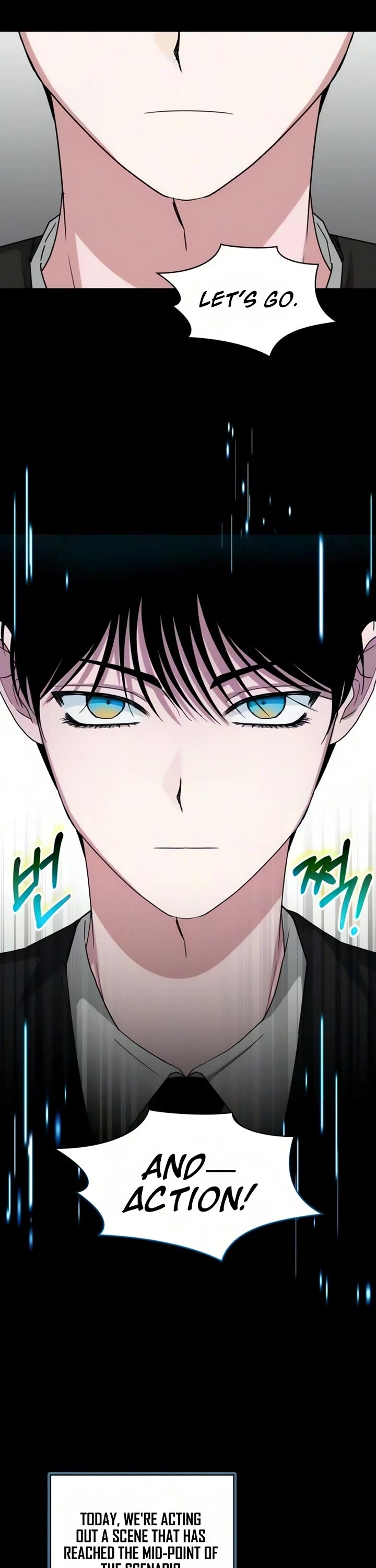 I Was Mistaken As a Monstrous Genius Actor Chapter 102 page 16 - Chapter 102