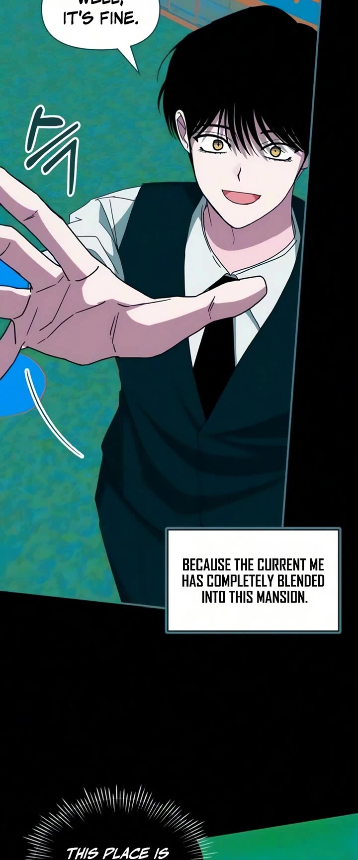 I Was Mistaken As a Monstrous Genius Actor Chapter 102 page 18 - Chapter 102
