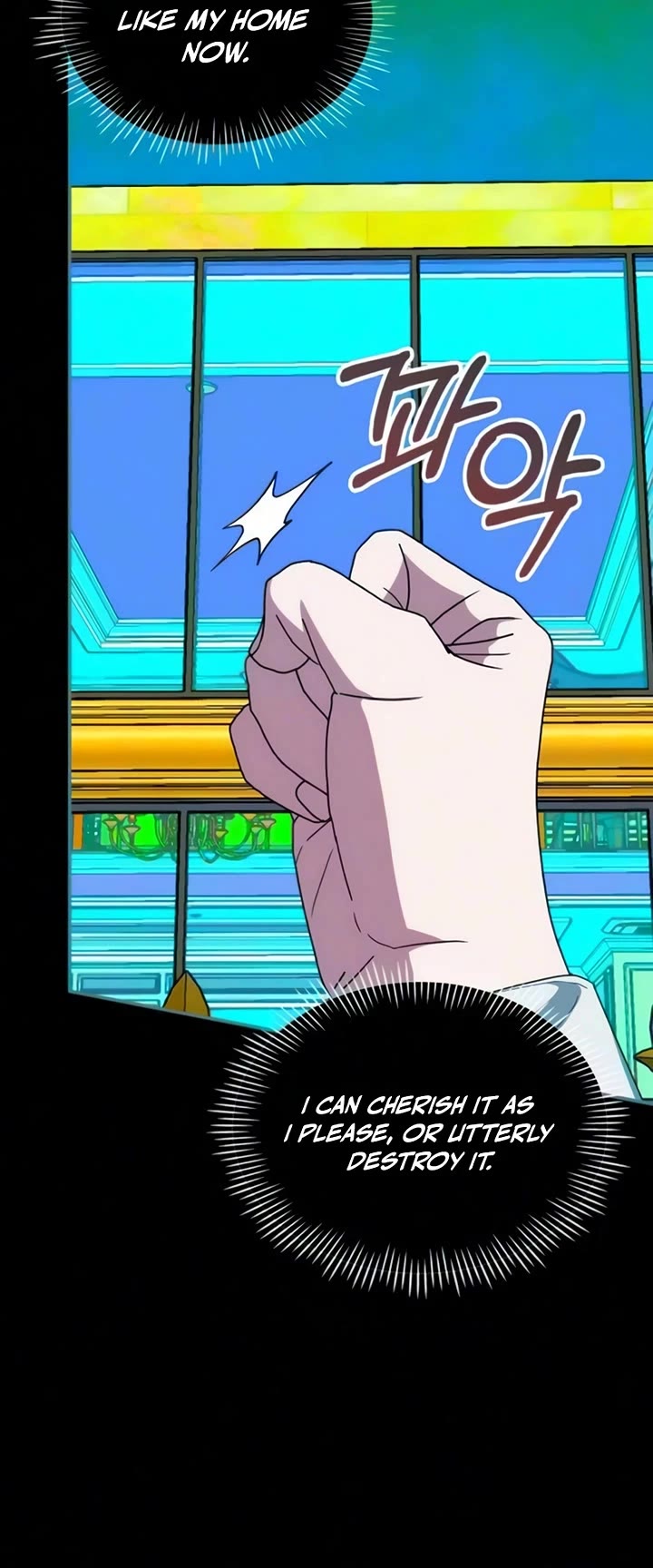 I Was Mistaken As a Monstrous Genius Actor Chapter 102 page 19 - Chapter 102