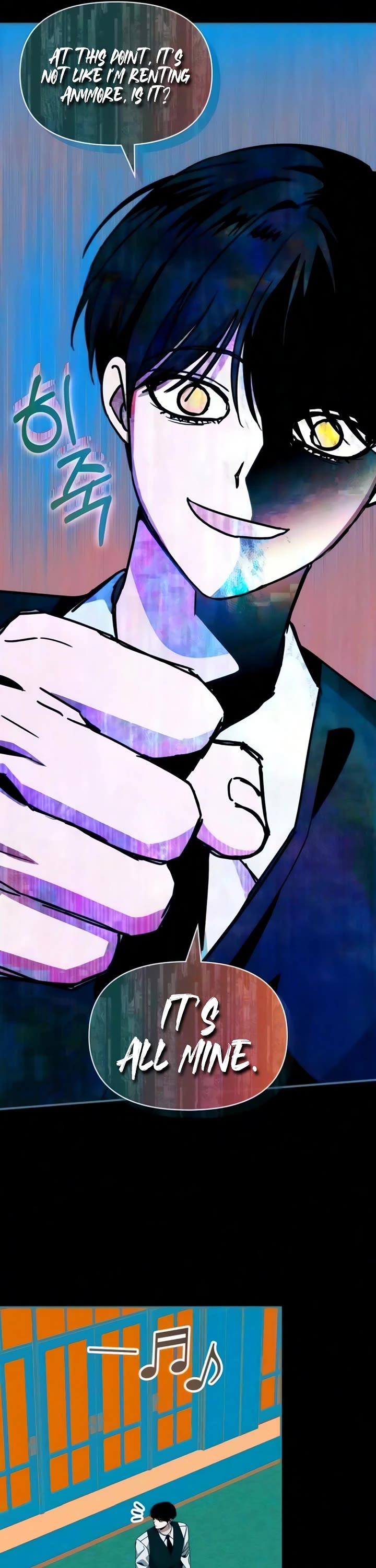 I Was Mistaken As a Monstrous Genius Actor Chapter 102 page 20 - Chapter 102
