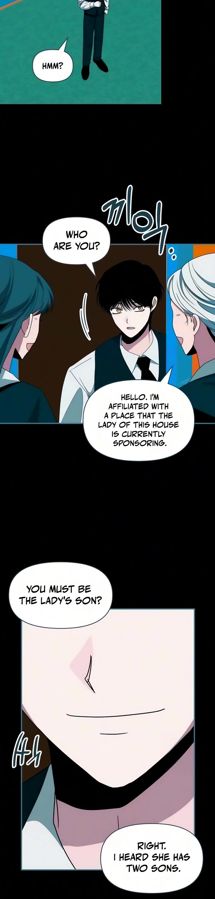 I Was Mistaken As a Monstrous Genius Actor Chapter 102 page 21 - Chapter 102