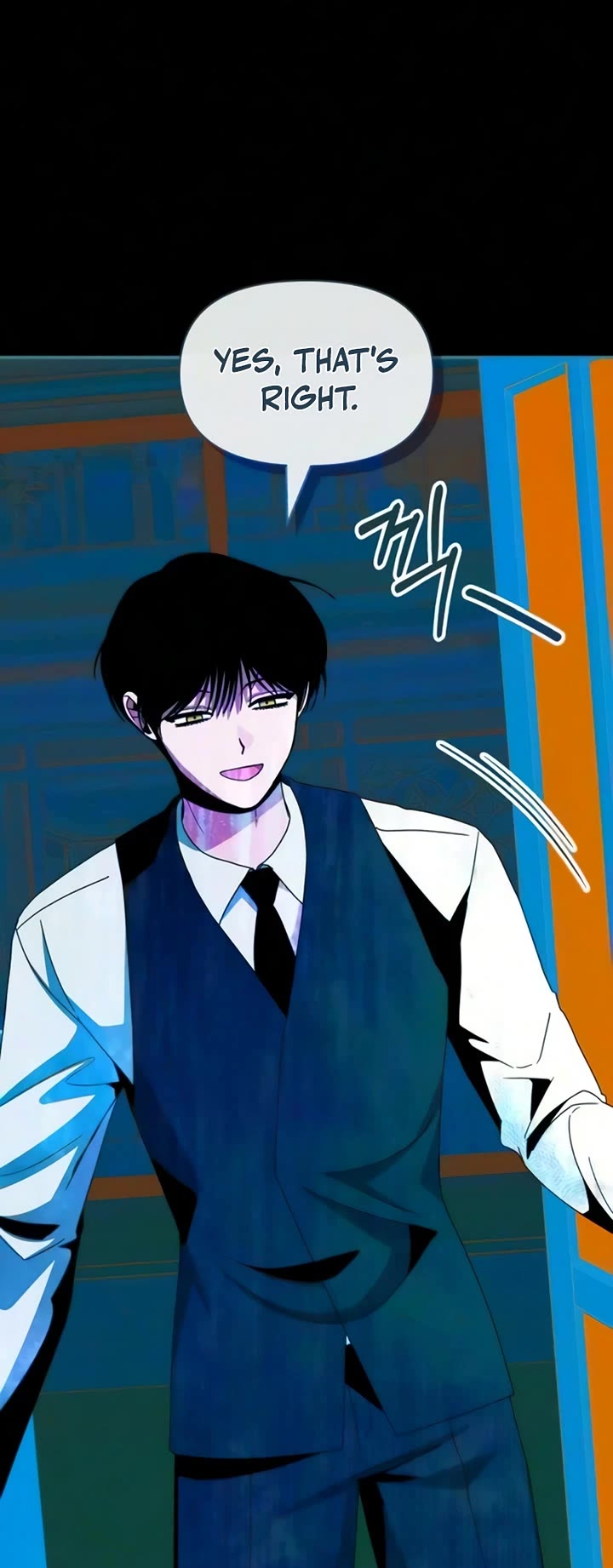 I Was Mistaken As a Monstrous Genius Actor Chapter 102 page 22 - Chapter 102