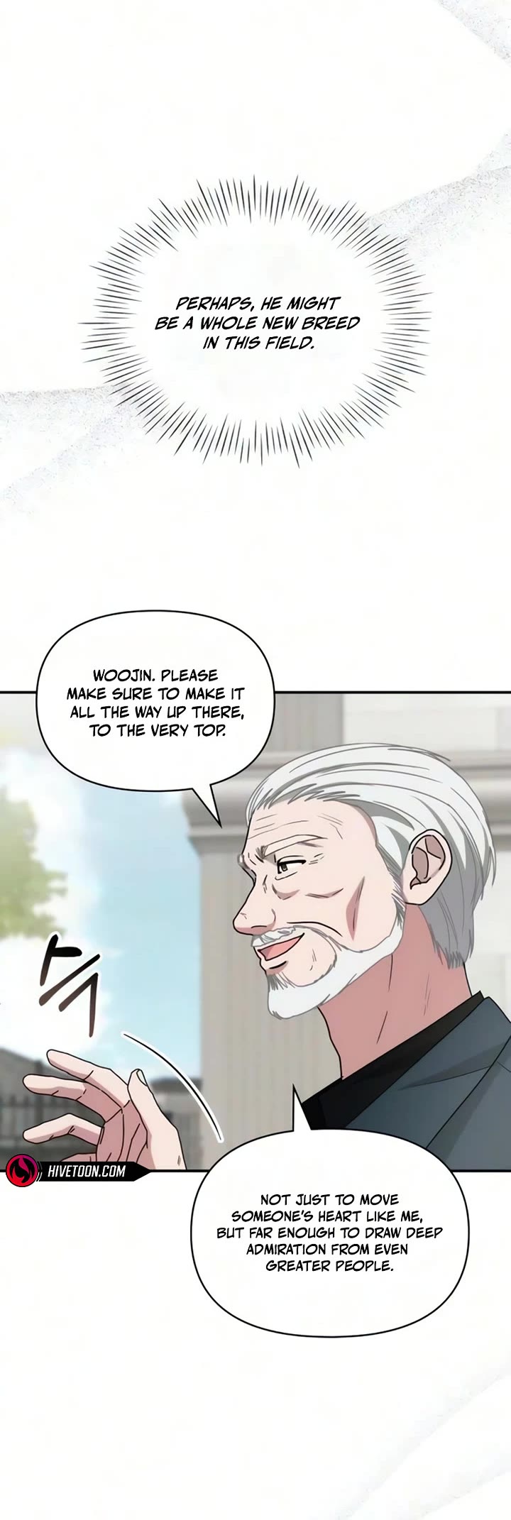 I Was Mistaken As a Monstrous Genius Actor Chapter 102 page 28 - Chapter 102