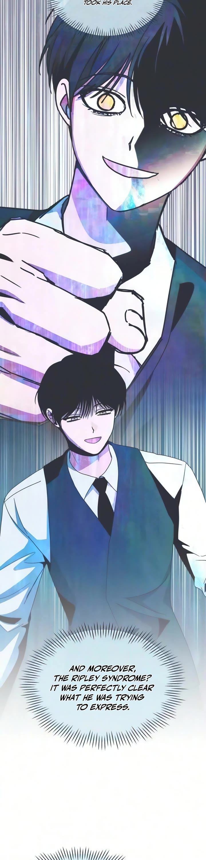 I Was Mistaken As a Monstrous Genius Actor Chapter 102 page 31 - Chapter 102