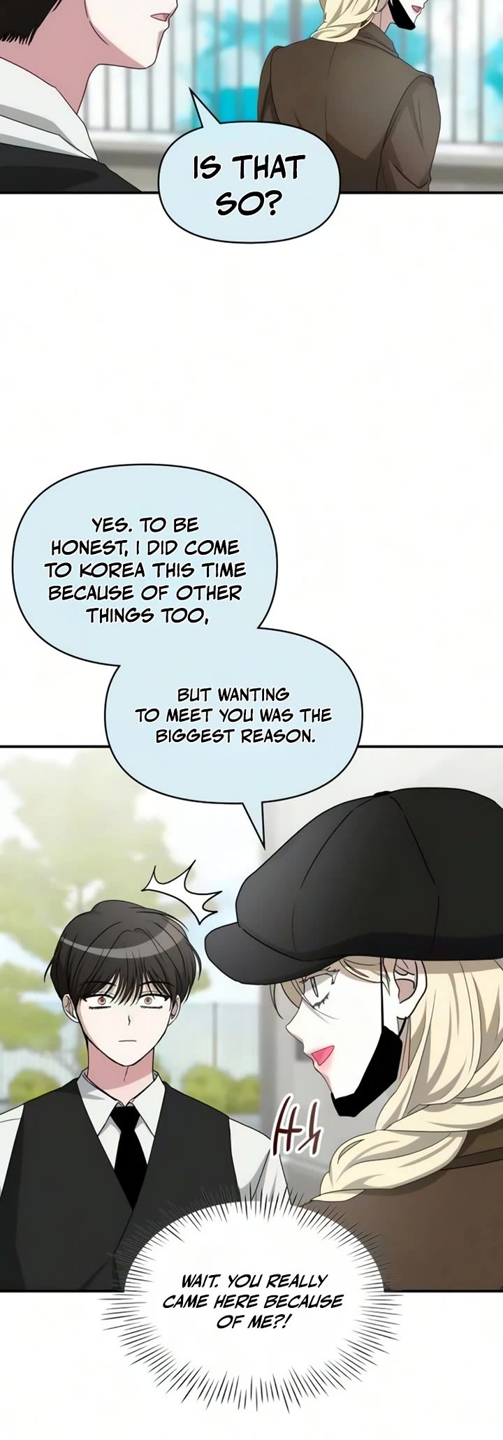 I Was Mistaken As a Monstrous Genius Actor Chapter 102 page 38 - Chapter 102