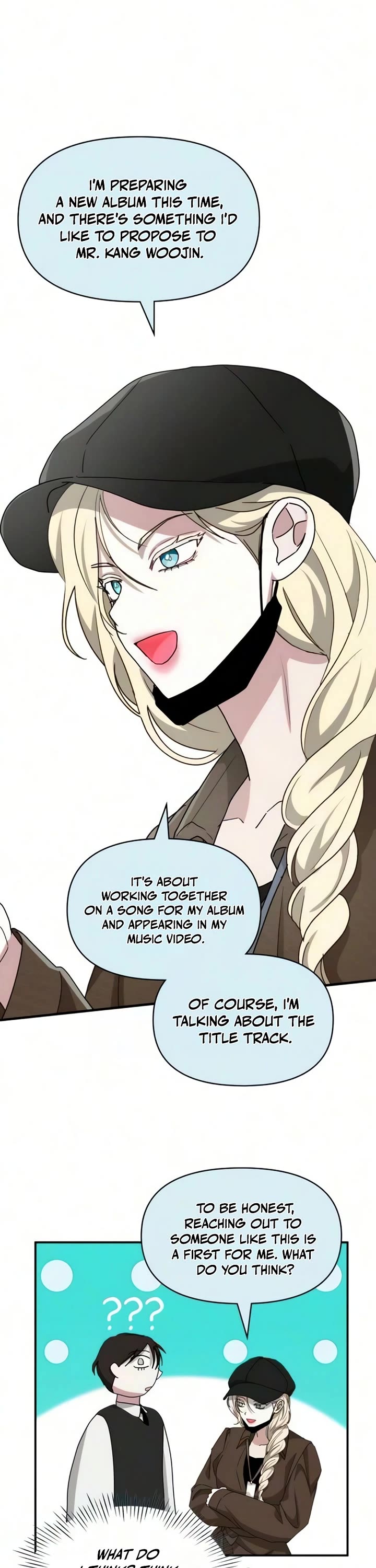 I Was Mistaken As a Monstrous Genius Actor Chapter 102 page 39 - Chapter 102
